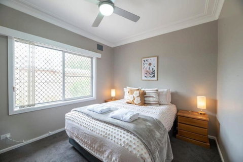 Roycox Cottage - Charming Escape, Fireplace - Hotel NSW 1