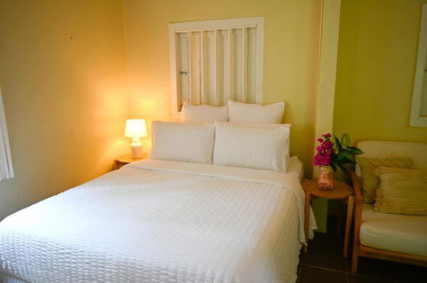 Rumah Biru - Hotel NSW 2