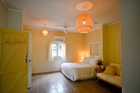Rumah Biru - Hotel NSW 1