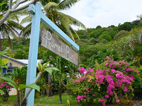 Rumah Biru - Hotel NSW 0