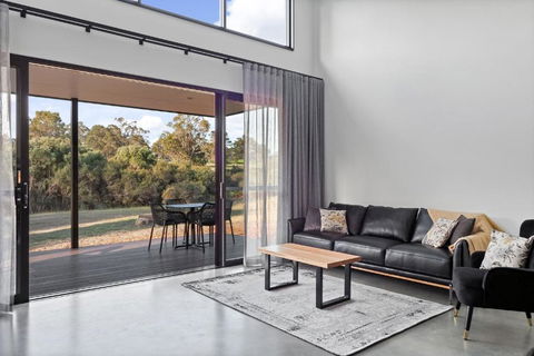Ruse Estate Retreat Margaret River - Hotel NSW 0