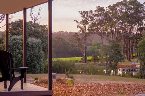 Ruse Estate Retreat Margaret River - Hotel NSW 2