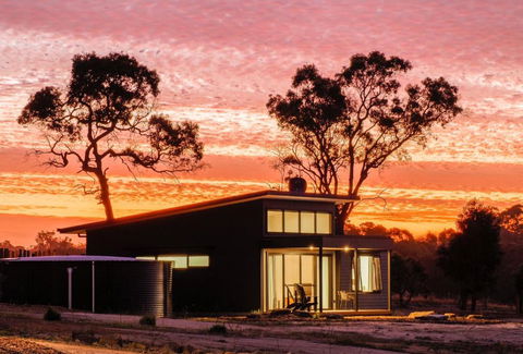 Ruse Estate Retreat Margaret River - Hotel NSW 1