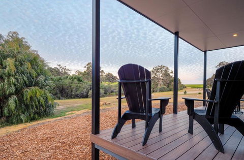 Ruse Estate Retreat Margaret River - Hotel NSW 3