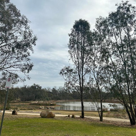 Rutherglen Holiday Park - Hotel NSW 0