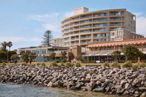 Rydges Hotel Port Macquarie - Hotel NSW 2