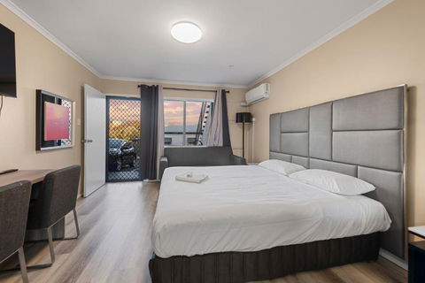 S1 Motel - Hotel NSW 0
