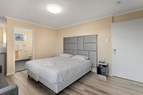S1 Motel - Hotel NSW 2
