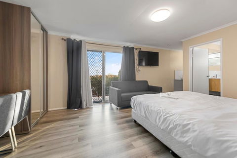 S1 Motel - Hotel NSW 3