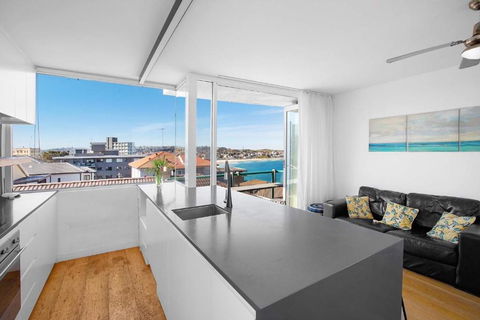 S16S - Bondi Vistas - Hotel NSW 0