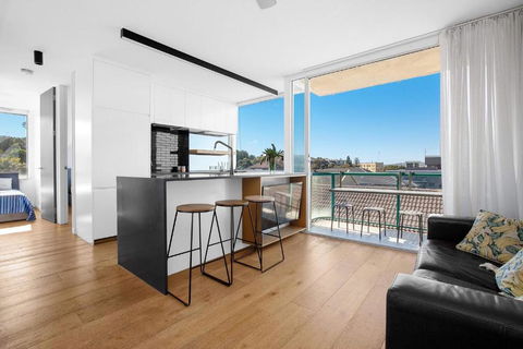 S16S - Bondi Vistas - Hotel NSW 1