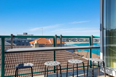 S16S - Bondi Vistas - Hotel NSW 2