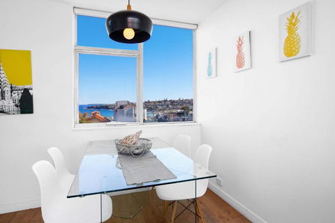 S16S - Bondi Vistas - Hotel NSW 3