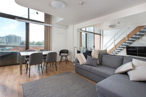 S203S - The Loft By Darling Harbour - Hotel NSW 0