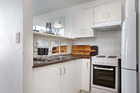 S203S - The Loft By Darling Harbour - Hotel NSW 3