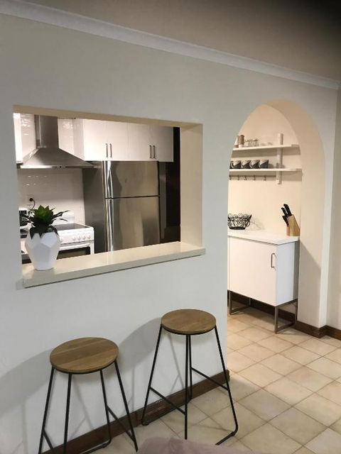 SA House - Hotel NSW 0
