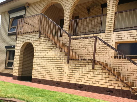 SA House - Hotel NSW 1