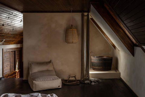 SABI Award Winning Designer Cabin - Hotel NSW 0