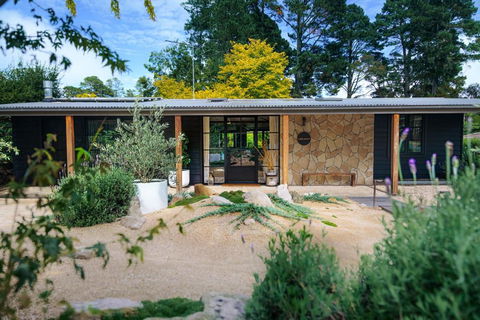 SABLE MAE Luxury Rustic Ranch - Hotel NSW 1