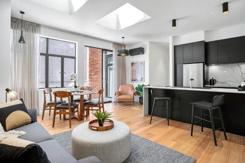 Sanctuary At Saddlers - Where Rustic Meets Refined - Hotel NSW 1