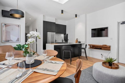 Sanctuary At Saddlers - Where Rustic Meets Refined - Hotel NSW 3