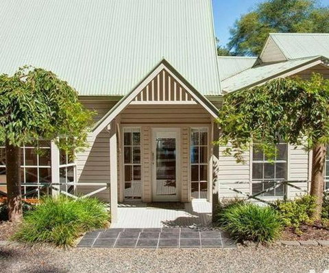 Sage Manor Bowral - Hotel NSW 1