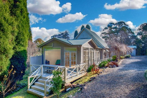 Sage Manor Bowral - Hotel NSW 0