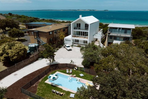 Sagres Queenscliff - Luxury House By The Beach - Hotel NSW 1