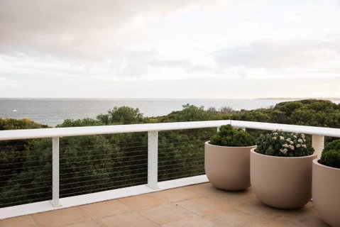 Sagres Queenscliff - Luxury House By The Beach - Hotel NSW 3