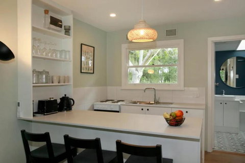 Sahara Trails Cabin 1 WiFi Air Conditioning Horse Riding And Much More - Hotel NSW 3