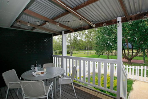 Sahara Trails Cabin 1 WiFi Air Conditioning Horse Riding And Much More - Hotel NSW 0
