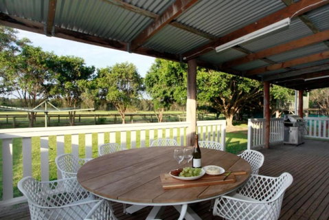 Sahara Trails House WiFi Air Conditioning Horse Riding And Much More - Hotel NSW 1