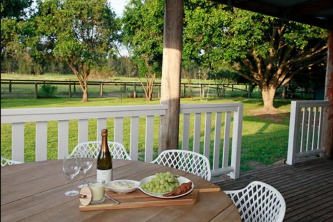 Sahara Trails House WiFi Air Conditioning Horse Riding And Much More - Hotel NSW 0