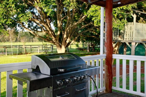 Sahara Trails House WiFi Air Conditioning Horse Riding And Much More - Hotel NSW 2