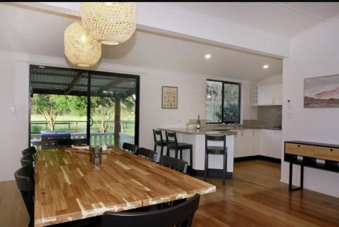 Sahara Trails House WiFi Air Conditioning Horse Riding And Much More - Hotel NSW 3