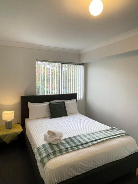 Sai House - Hotel NSW 0