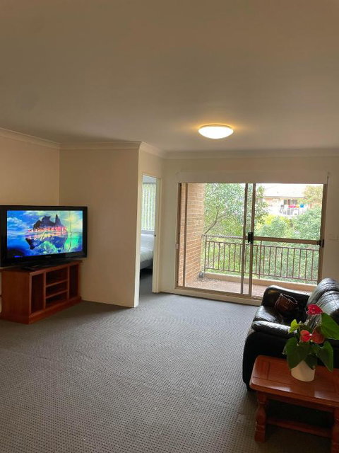 Sai House - Hotel NSW 2
