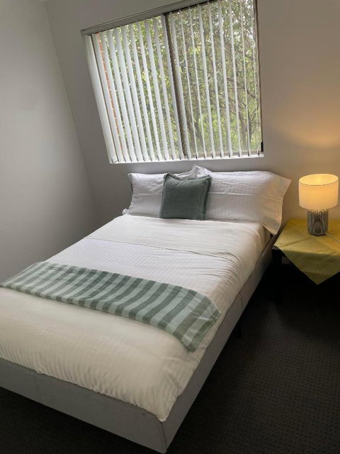 Sai House - Hotel NSW 1