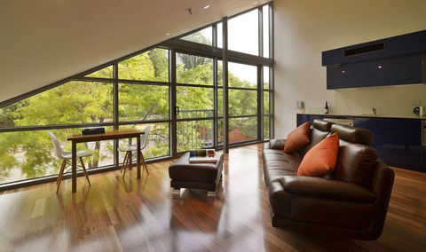 Salamanca Wharf Hotel - Hotel NSW 0