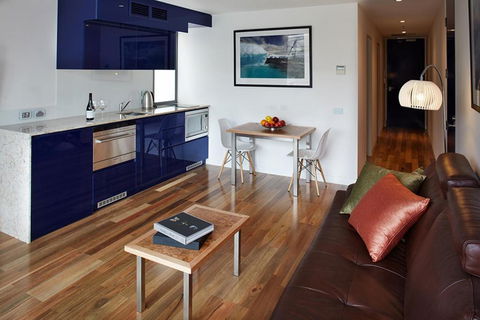 Salamanca Wharf Hotel - Hotel NSW 1