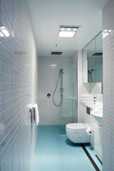 Salamanca Wharf Hotel - Hotel NSW 3