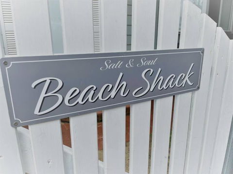 Salt & Soul Beach Shack - Hotel NSW 1