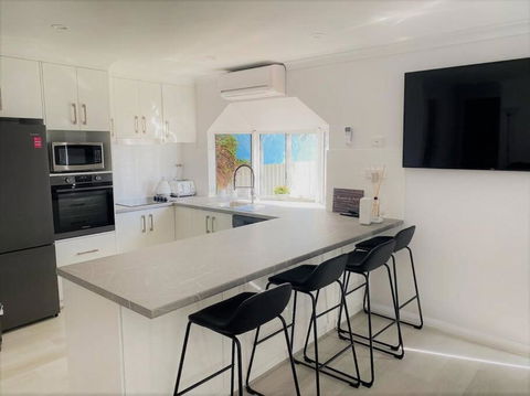 Salt & Soul Beach Shack - Hotel NSW 3