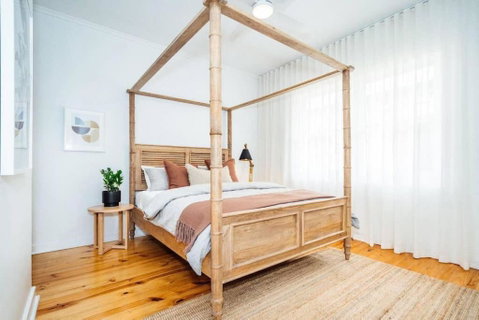 Salt At Arlo Refined Luxury In Glenelg - Hotel NSW 0