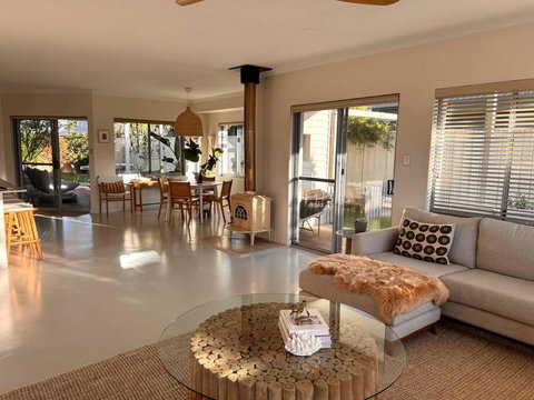 Salt - Hotel NSW 0