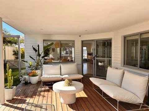Salt - Hotel NSW 1