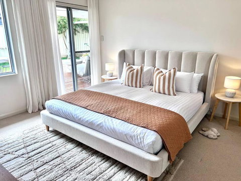 Salt - Hotel NSW 2