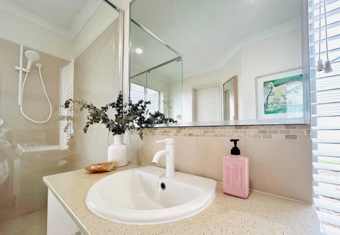 Salt - Hotel NSW 3