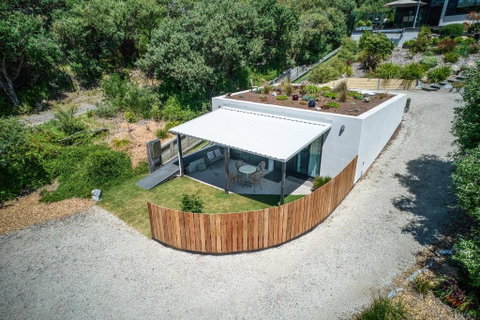 SALT Luxury Couples Bungalow - Hotel NSW 0