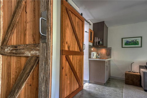 SALT Luxury Couples Bungalow - Hotel NSW 2